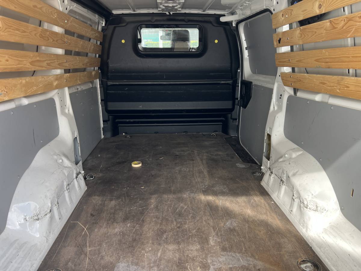Opel Vivaro Opel Vivaro 2.0 CDTI L3H1 Edition Nieuwstaat
