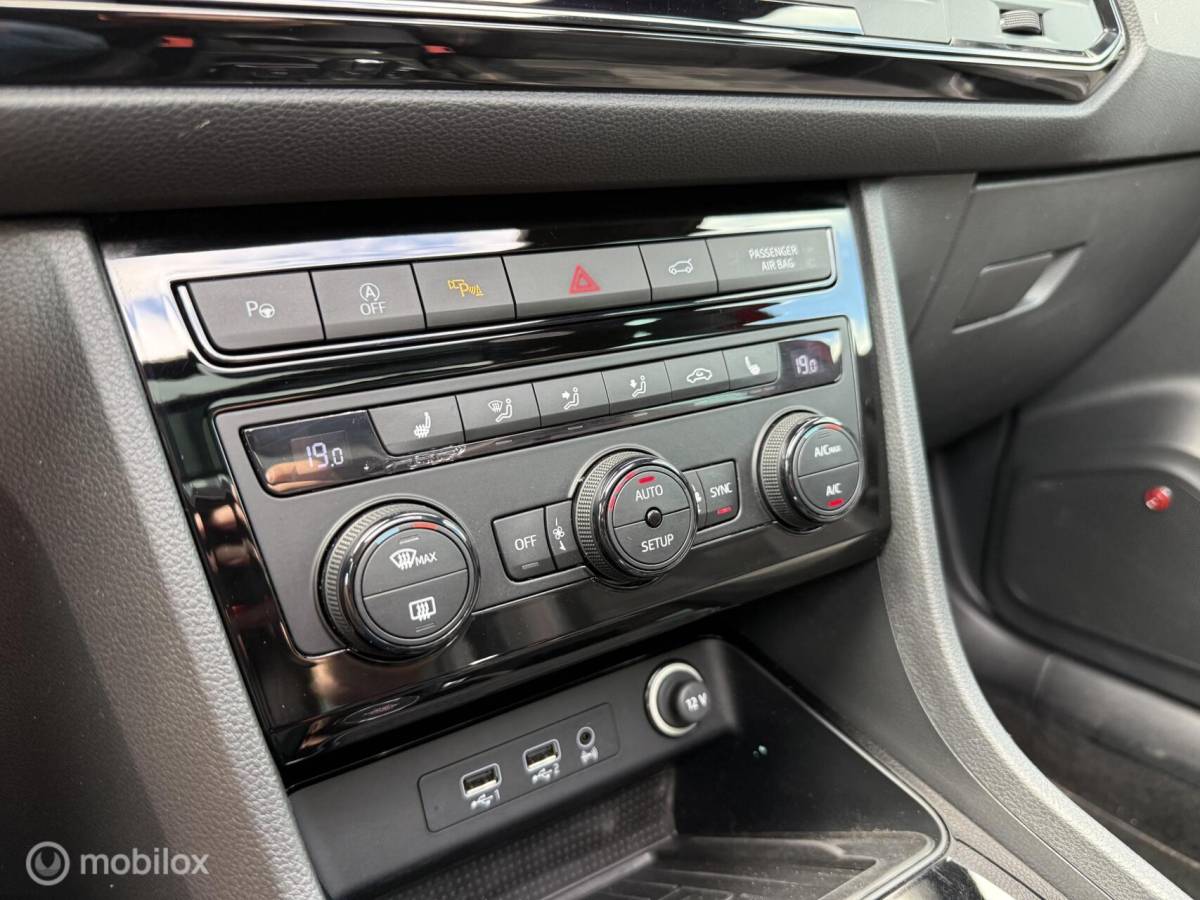CUPRA Ateca CUPRA Ateca 2.0 TSI 4DRIVE Kuipstoelen/Pano.dak/Maxton/Beats