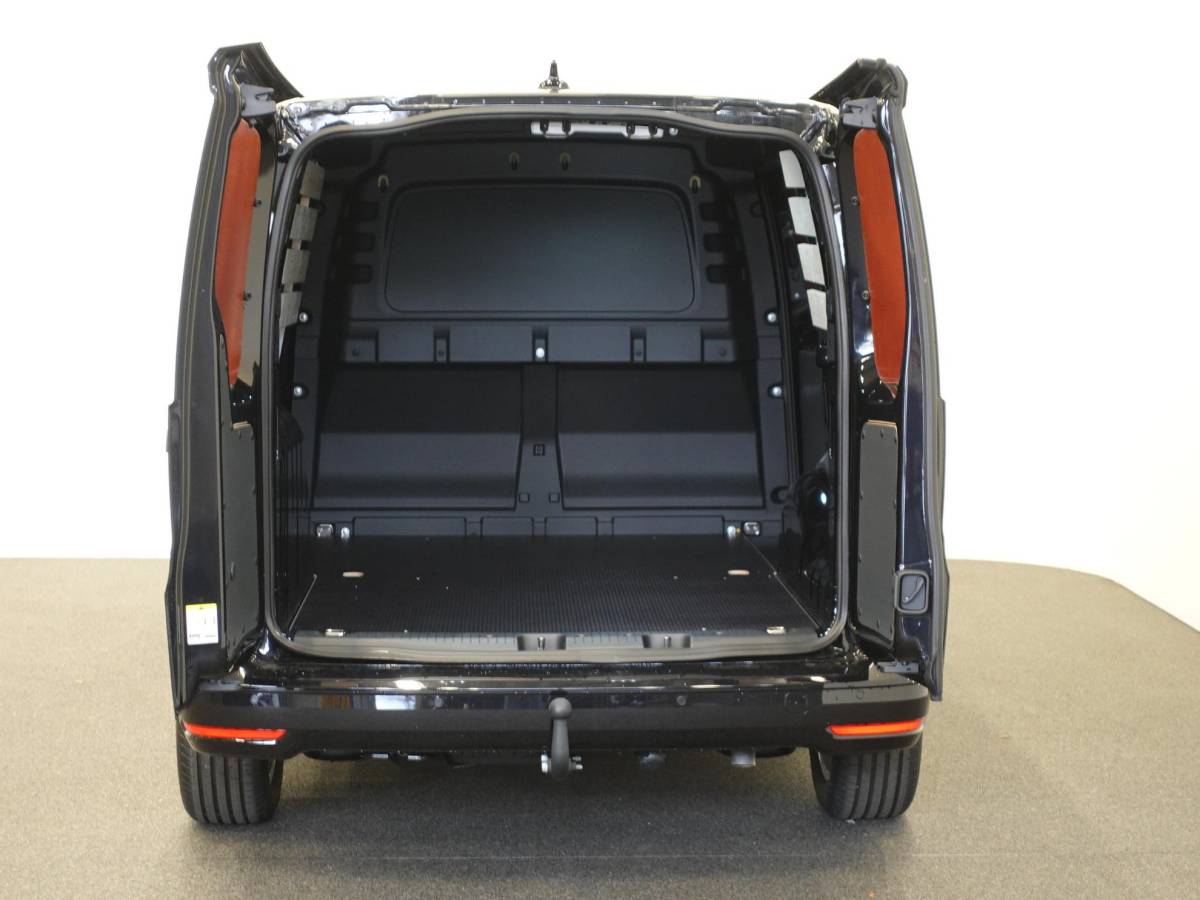 Volkswagen Caddy Volkswagen Caddy Cargo Maxi 2.0 TDI Style Automaat Airco Carplay Adaptive Cruise Control PDC VA Camera Trekhaak 17″ LM Velgen