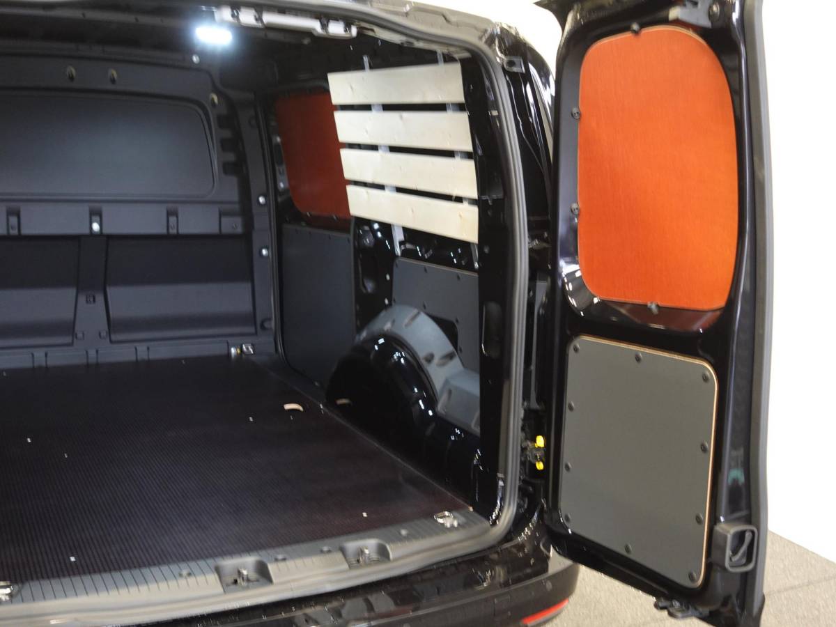 Volkswagen Caddy Volkswagen Caddy Cargo Maxi 2.0 TDI Style Automaat Airco Carplay Adaptive Cruise Control PDC VA Camera Trekhaak 17″ LM Velgen