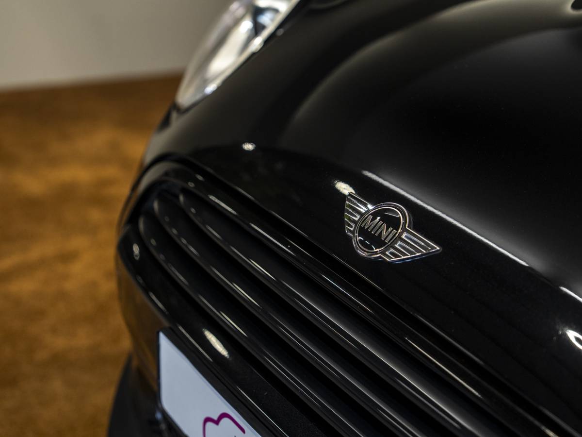 MINI Cooper Cabrio Mini Cabrio 1.5 Cooper Chili Cabriolet, vol opties, incl garantie