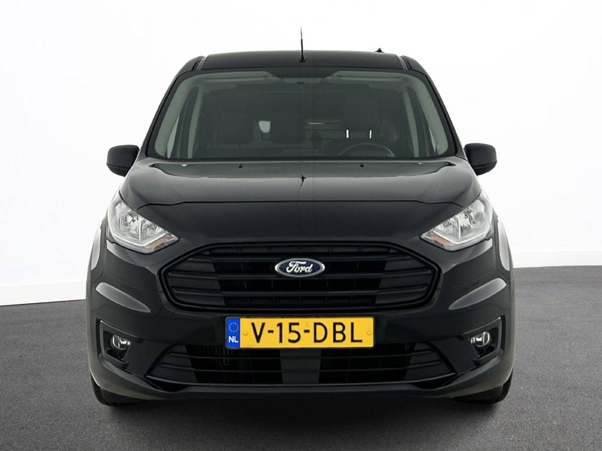 Ford Transit Connect Ford Transit Connect 1.5 L2 Automaat Navigatie Airco Parkeersensoren  Cruise Control Camera Trekhaak