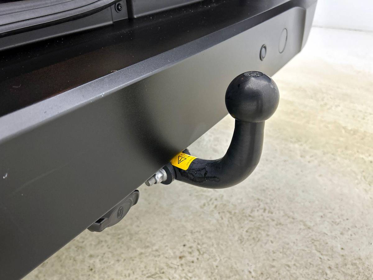 Ford Transit Connect Ford Transit Connect 1.5 L2 Automaat Navigatie Airco Parkeersensoren  Cruise Control Camera Trekhaak