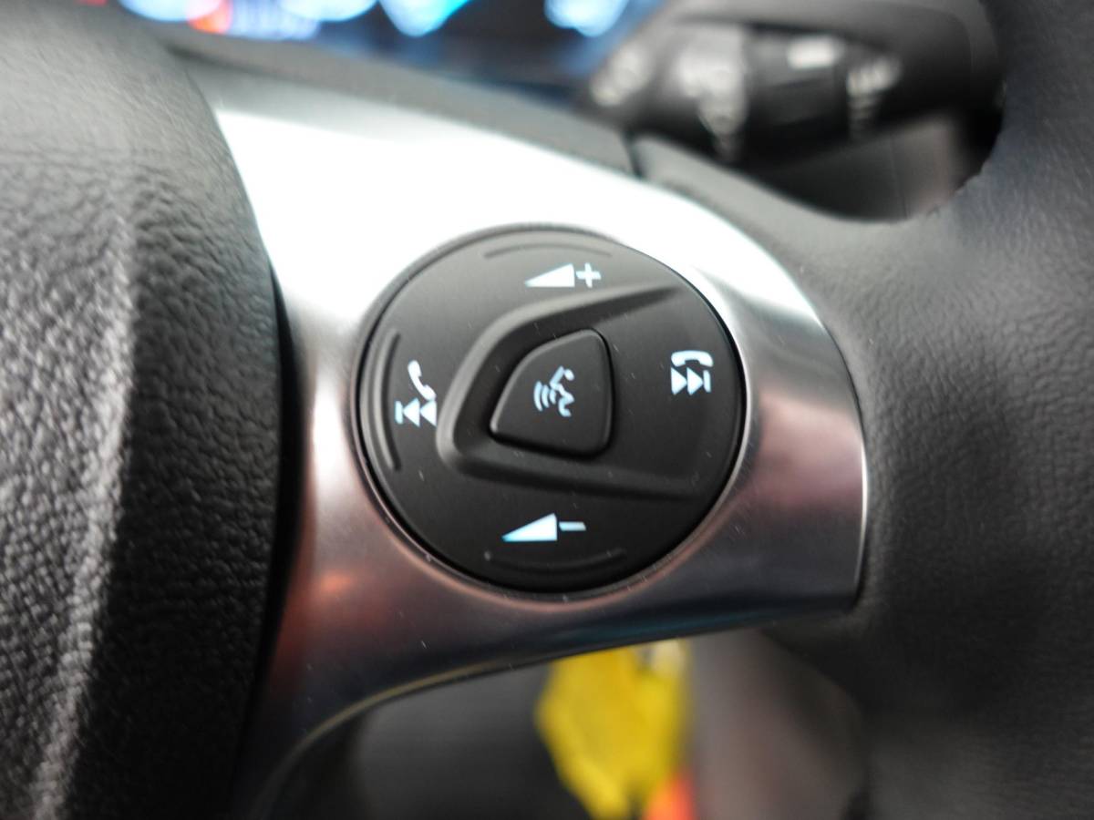 Ford Transit Connect Ford Transit Connect 1.5 EcoBlue L2 Trend Automaat Airco Navigatie Cruise PDC Camera DAB+