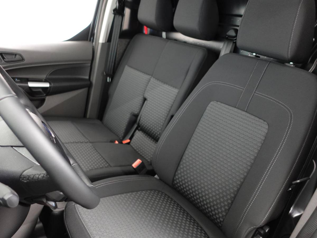Ford Transit Connect Ford Transit Connect 1.5 EcoBlue L2 Trend Automaat Airco Navigatie Cruise PDC Camera DAB+