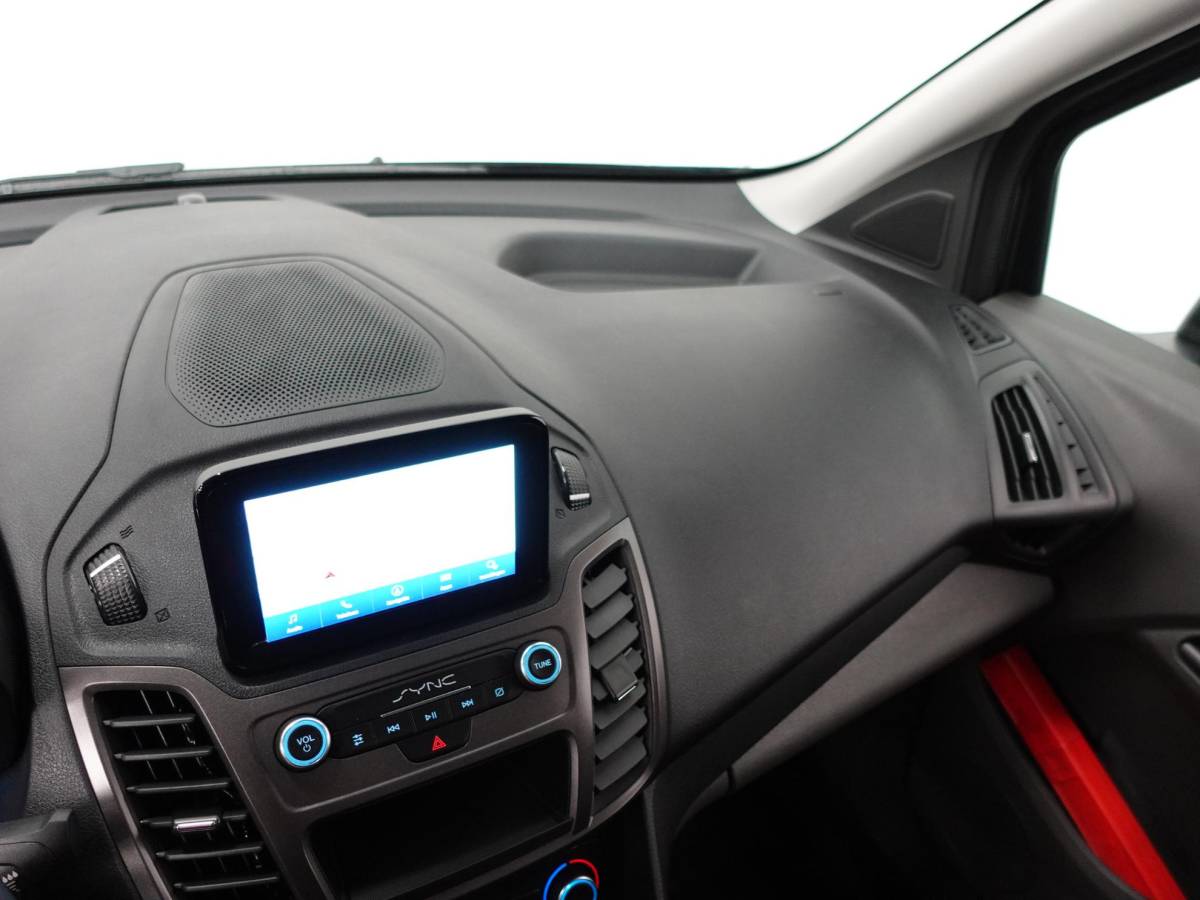 Ford Transit Connect Ford Transit Connect 1.5 EcoBlue L2 Trend Automaat Airco Navigatie Cruise PDC Camera DAB+