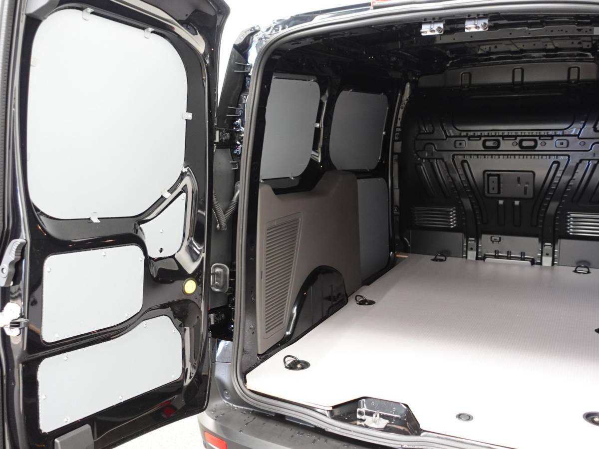 Ford Transit Connect Ford Transit Connect 1.5 EcoBlue L2 Trend Automaat Airco Navigatie Cruise PDC Camera DAB+