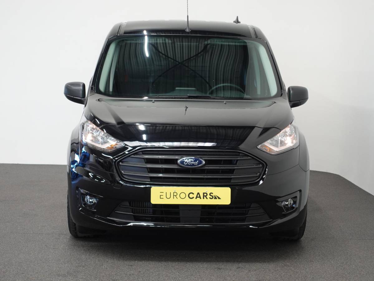 Ford Transit Connect Ford Transit Connect 1.5 EcoBlue L2 Trend Automaat Airco Navigatie Cruise PDC Camera DAB+