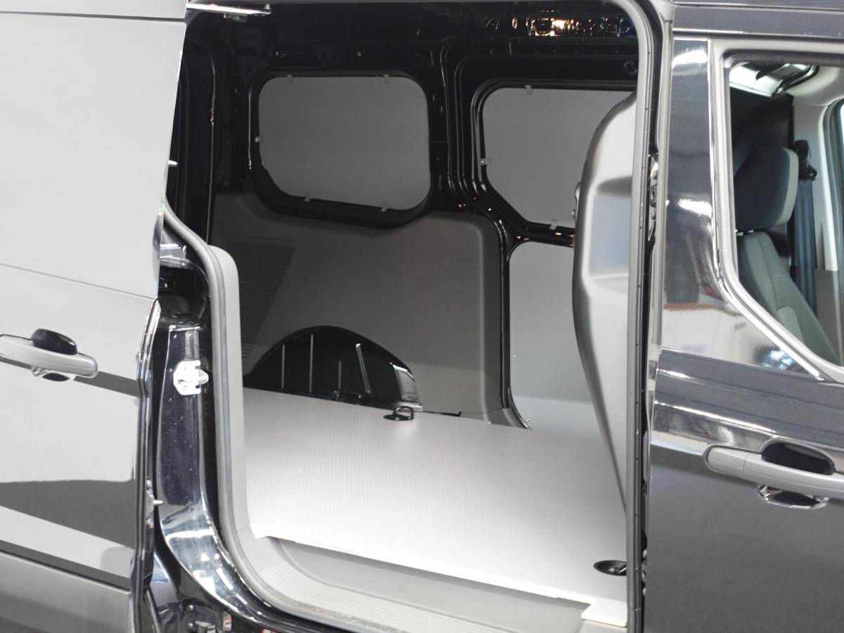 Ford Transit Connect Ford Transit Connect 1.5 EcoBlue L2 Trend Automaat Airco Navigatie Cruise PDC Camera DAB+