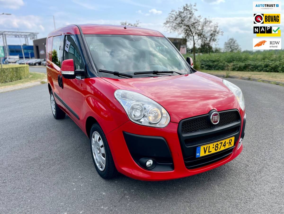 Fiat Doblò