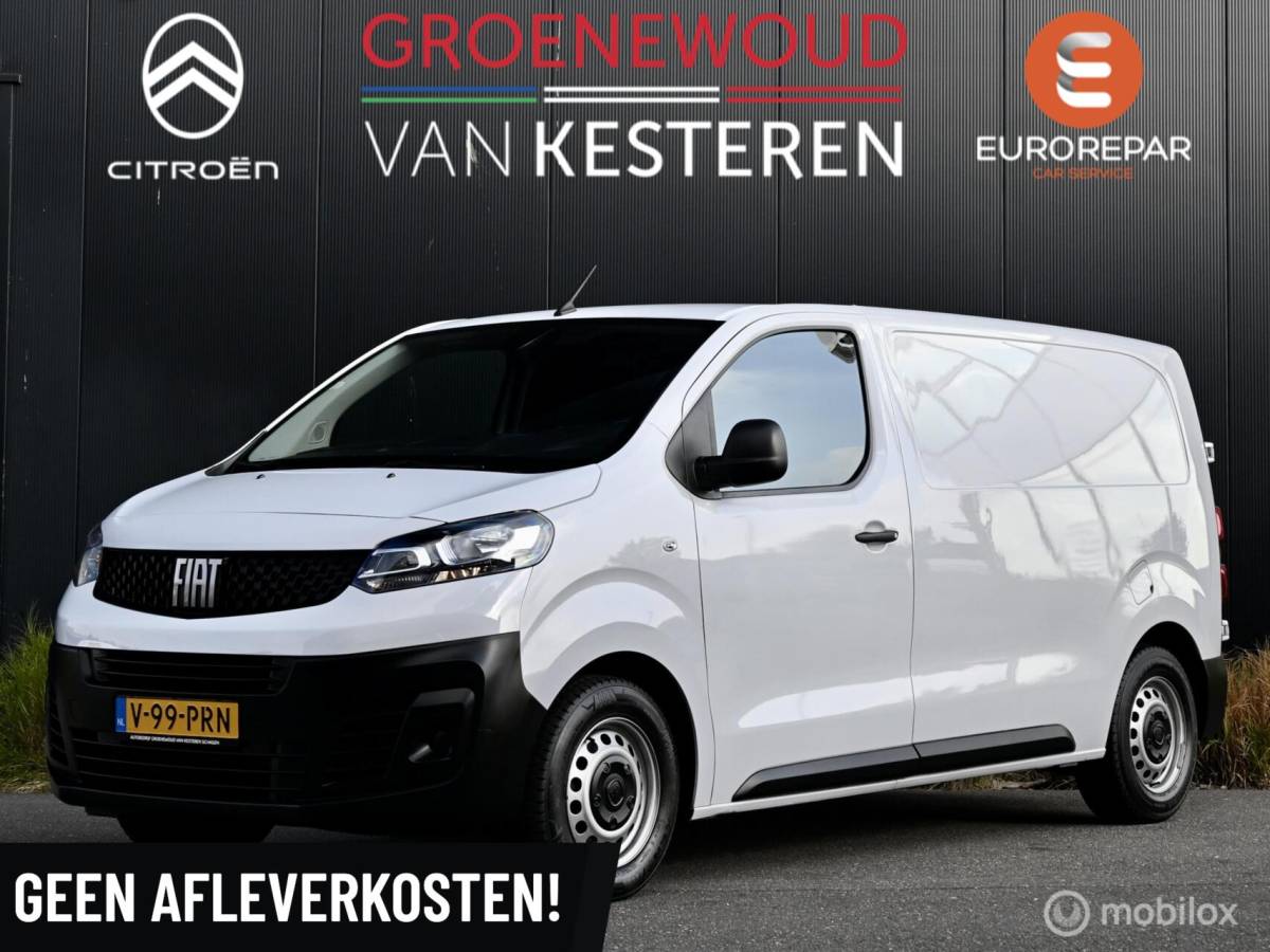 Fiat Scudo