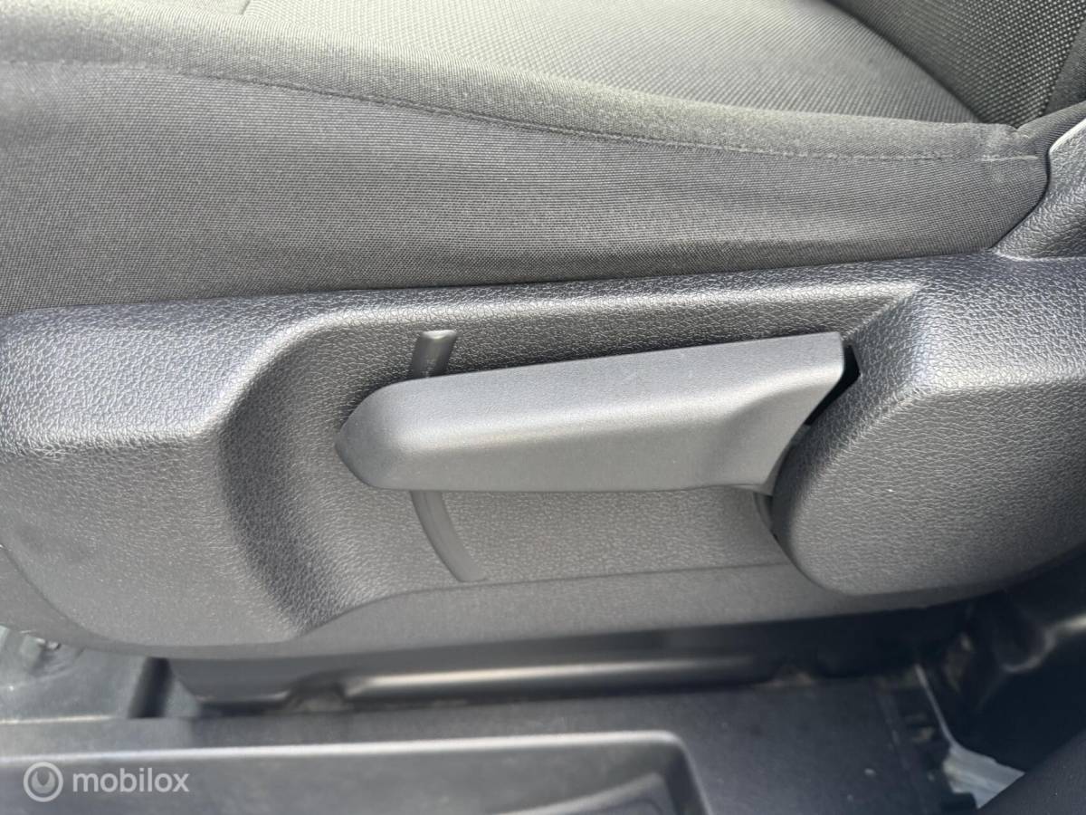 Fiat Scudo Fiat Scudo Bestel 2.0 MultiJet L2H1 144pk I Nette bus!! I