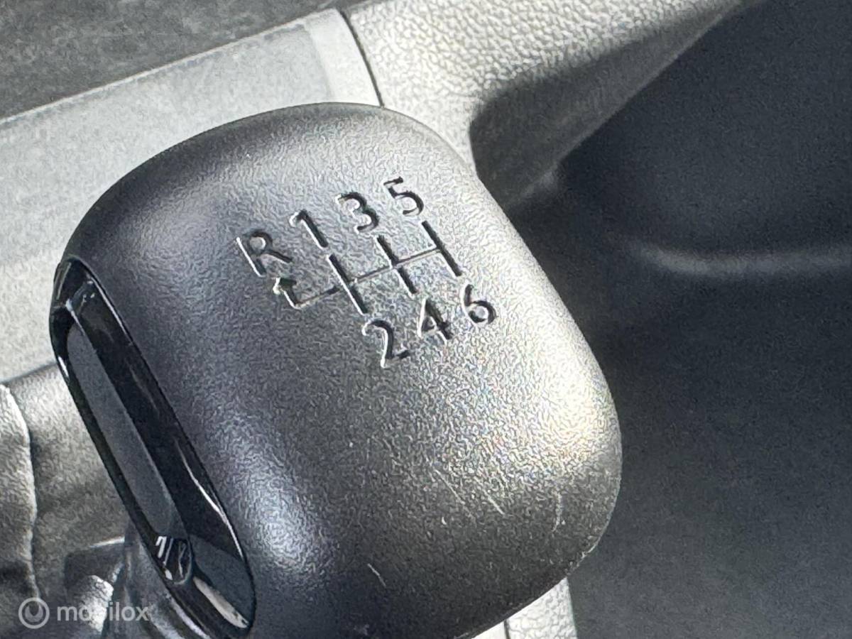Fiat Scudo Fiat Scudo Bestel 2.0 MultiJet L2H1 144pk I Nette bus!! I