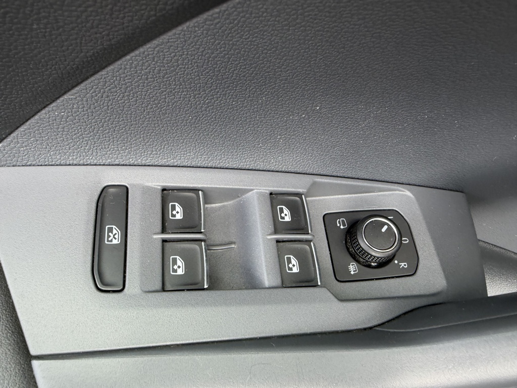 Volkswagen T-Cross Volkswagen T-Cross 1.0 TSI Style