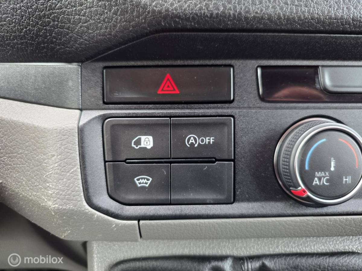 Volkswagen Crafter Volkswagen Crafter Bestel  35 2.0 TDI L3H3 140PK✅standkachel