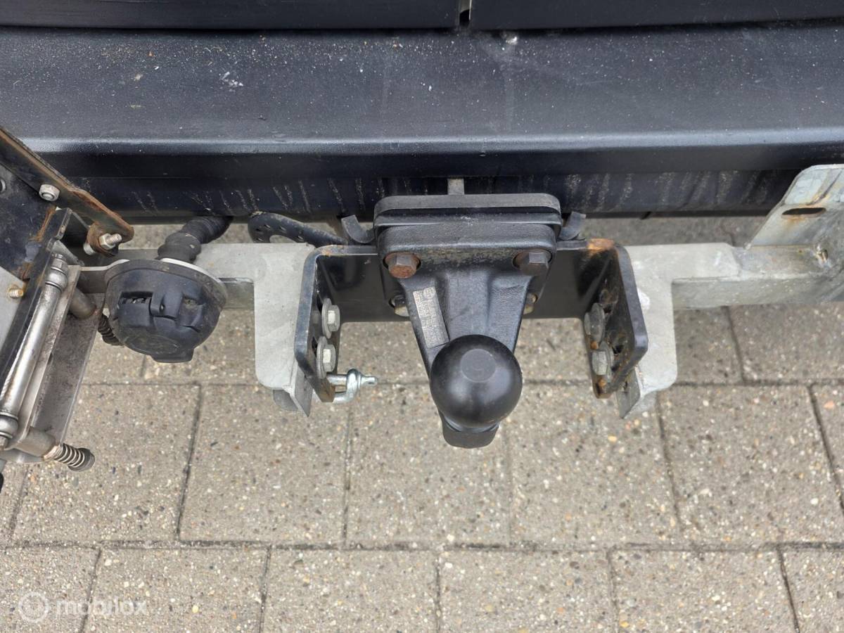 Volkswagen Crafter Volkswagen Crafter Bestel  35 2.0 TDI L3H3 140PK✅standkachel