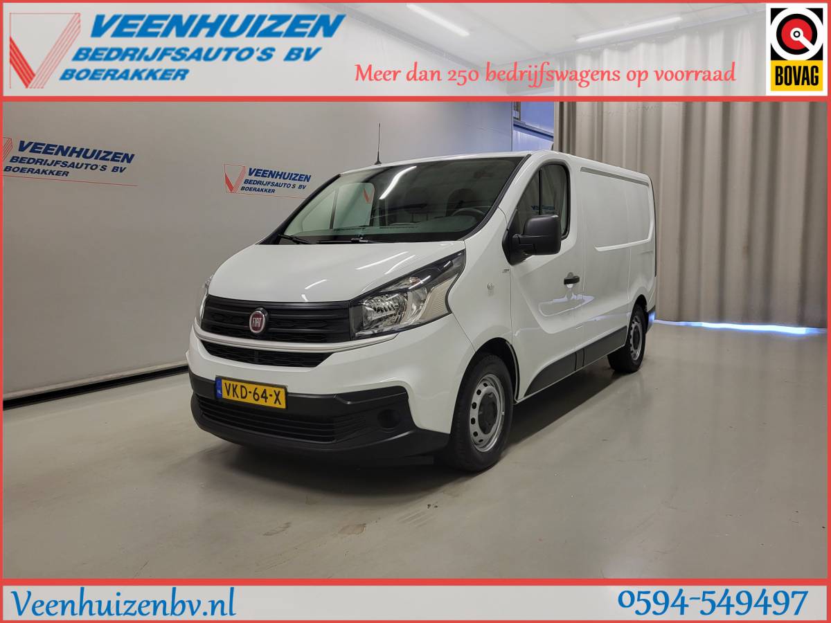 Fiat Talento
