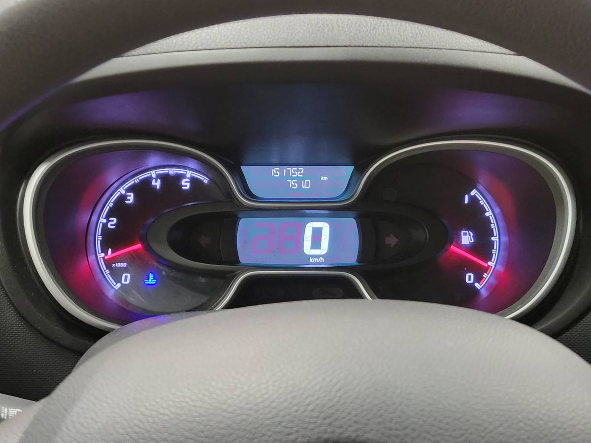 Fiat Talento Fiat Talento 2.0MultiJet 146pk Euro 6!