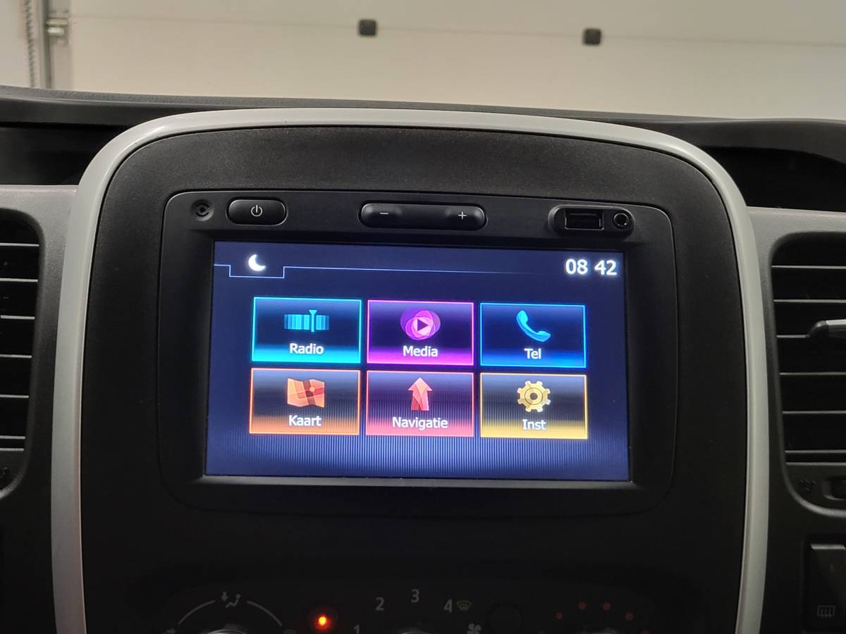 Fiat Talento Fiat Talento 2.0MultiJet 146pk Euro 6!