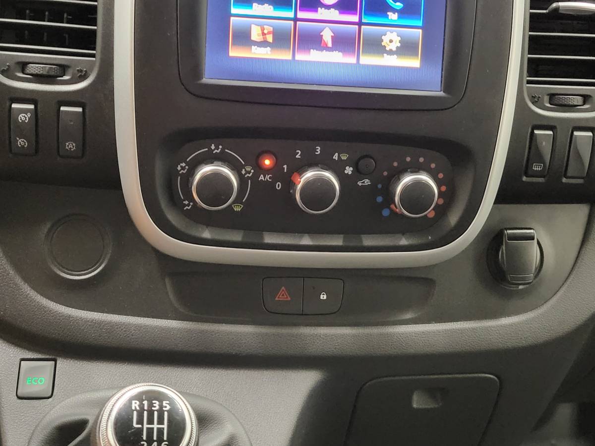 Fiat Talento Fiat Talento 2.0MultiJet 146pk Euro 6!
