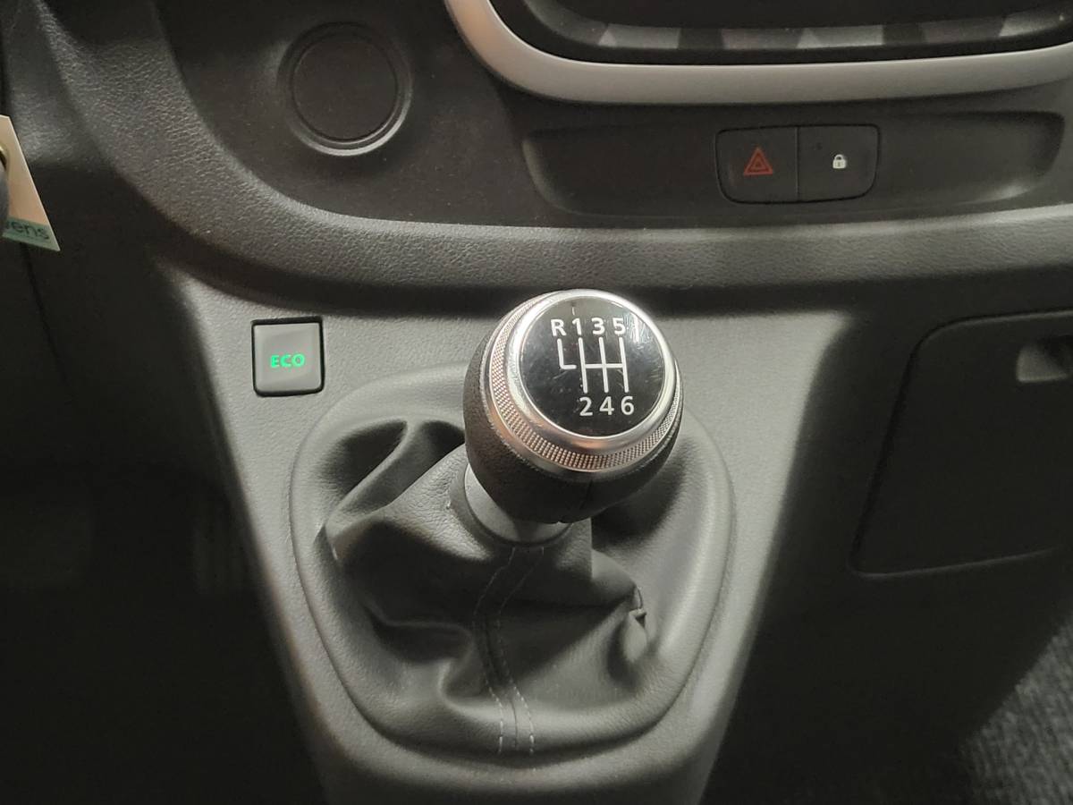 Fiat Talento Fiat Talento 2.0MultiJet 146pk Euro 6!