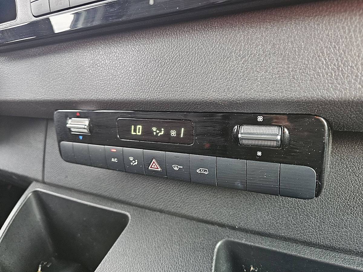 Mercedes-Benz Sprinter MERCEDES-BENZ SPRINTER 317 l2h2 led rwd mbux10