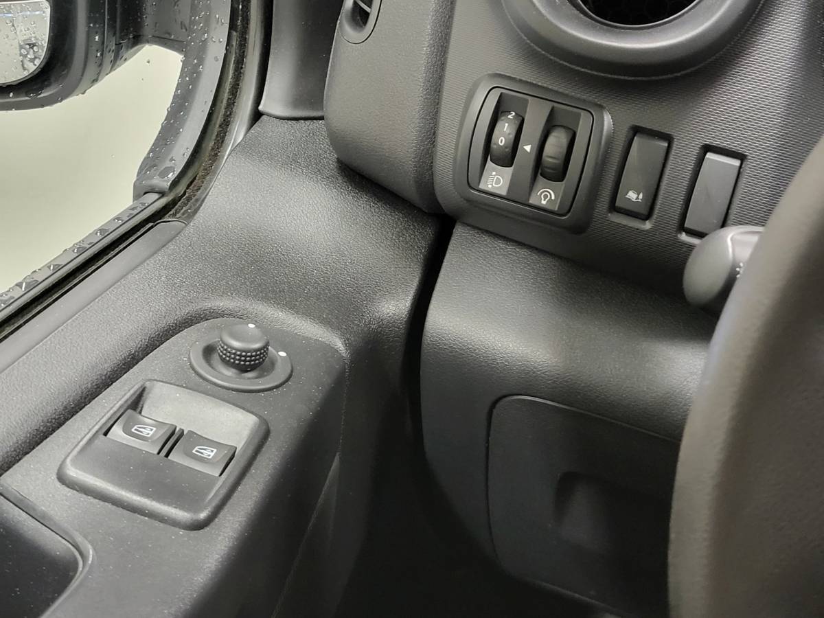 Renault Trafic Renault Trafic 2.0dCi 145pk L2/H1 Automaat Euro 6!