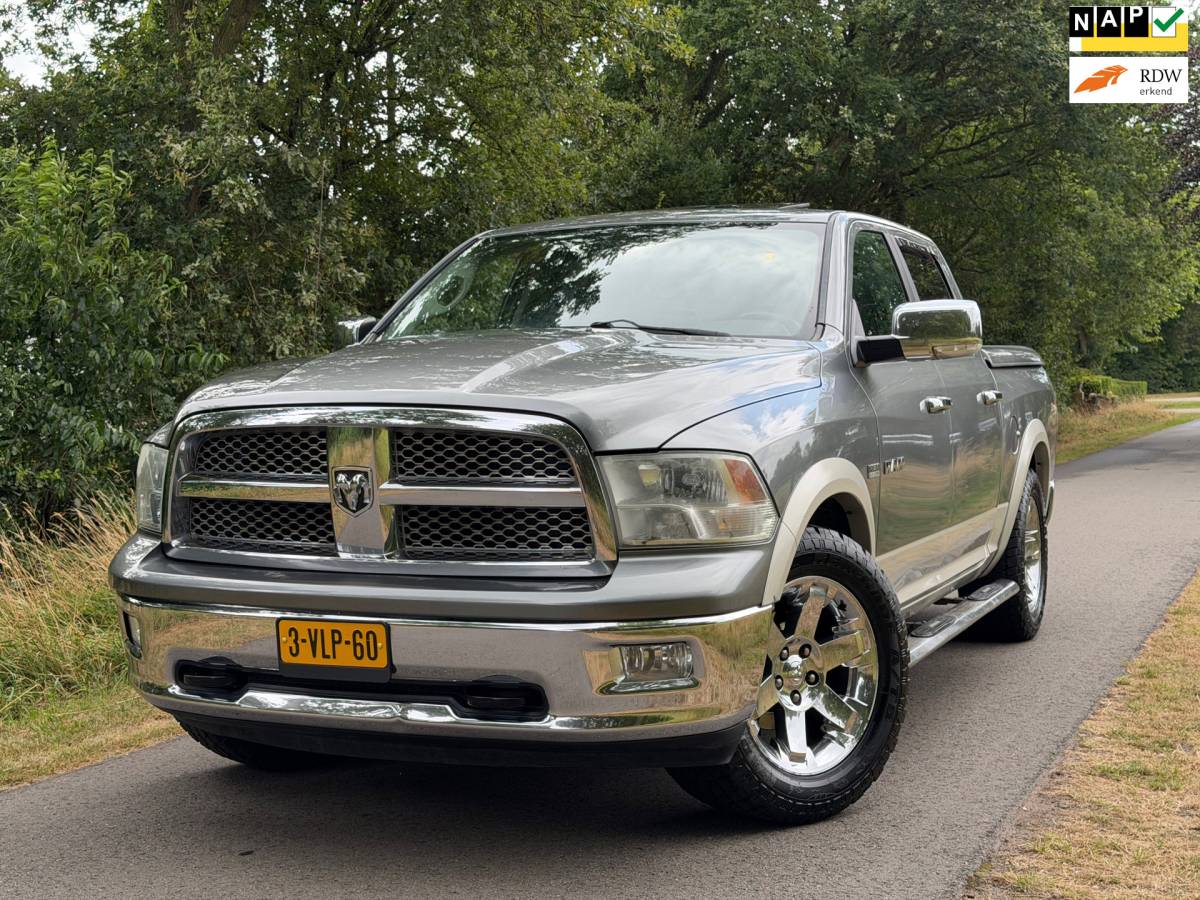 Dodge Ram 1500