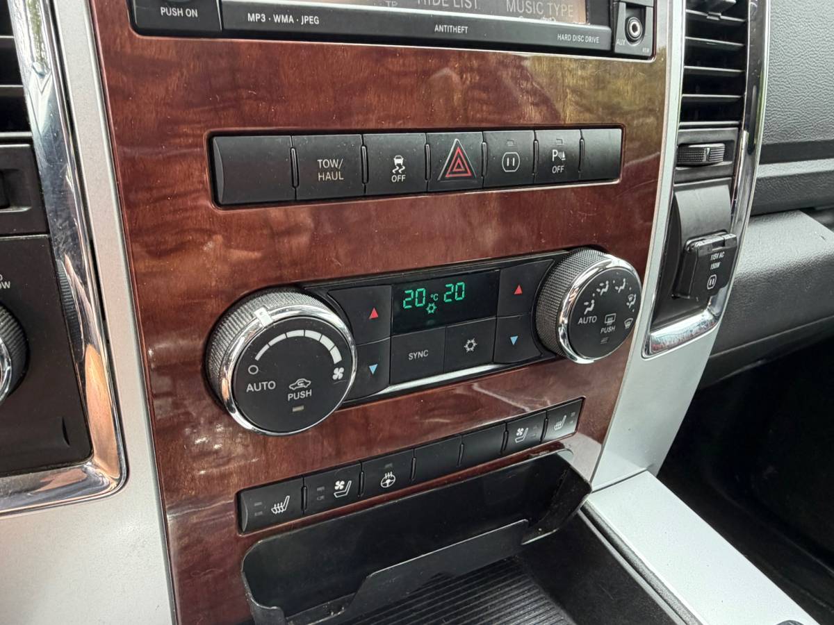Dodge Ram 1500 Dodge Ram 1500 5.7 V8 Crew Cab 5’7 | LARAMIE + Schuif/kanteldak + Lederbekleding + BTW
