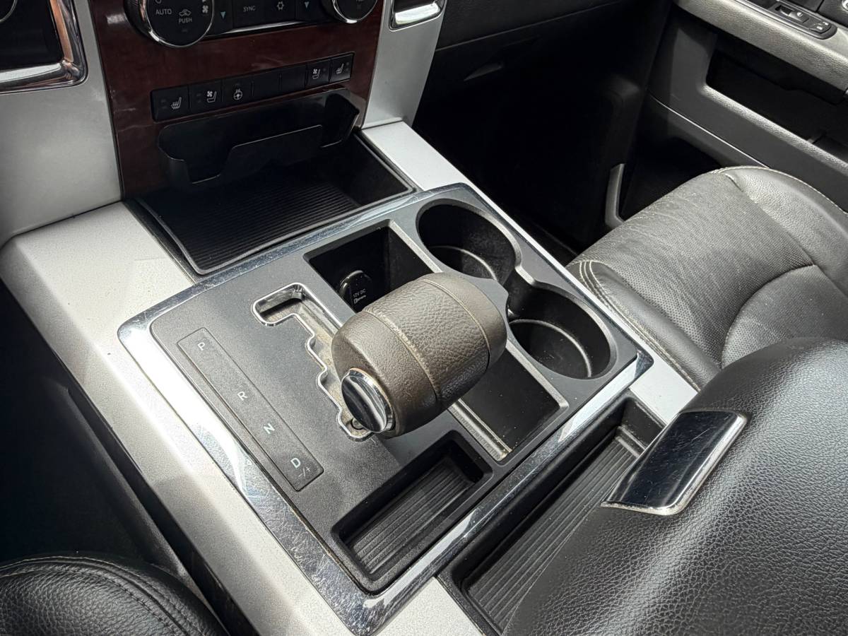 Dodge Ram 1500 Dodge Ram 1500 5.7 V8 Crew Cab 5’7 | LARAMIE + Schuif/kanteldak + Lederbekleding + BTW