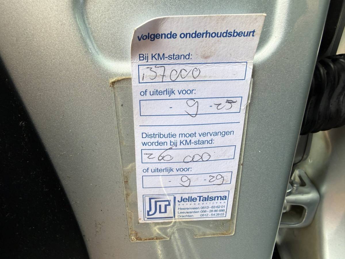 Fiat Ducato Fiat Ducato 35H 2.3 EURO 6 L2H1 DC 3000kg Trekgewicht