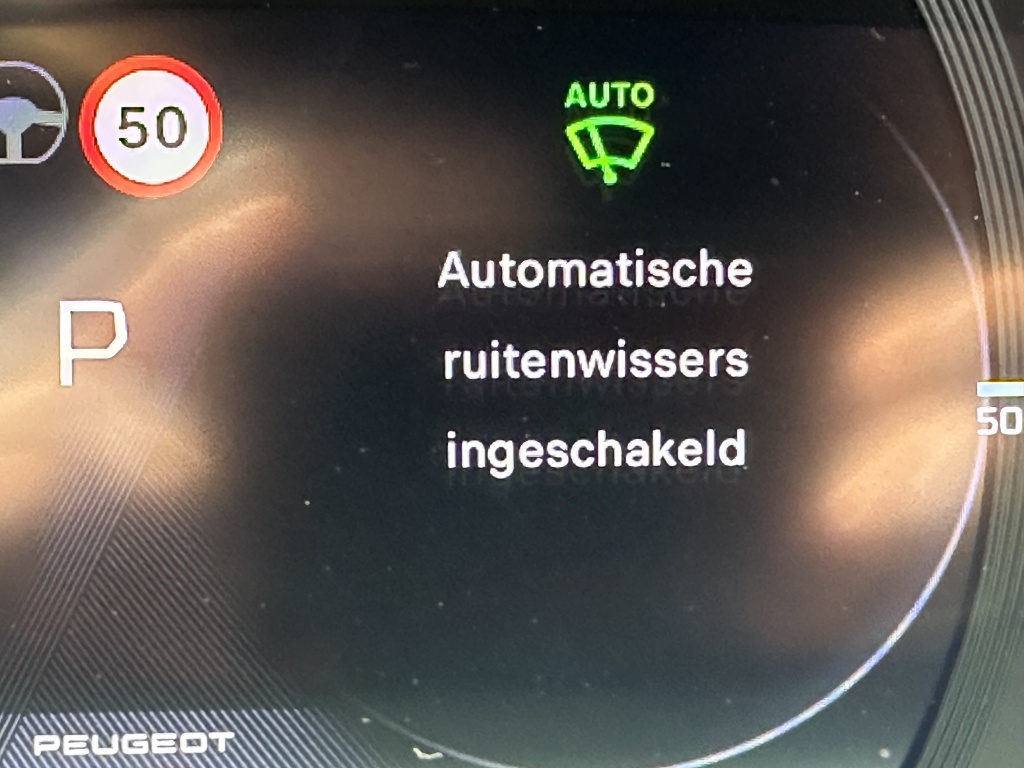Peugeot 2008 Peugeot 2008 Hybrid 136 GT | Adaptieve Cruise |