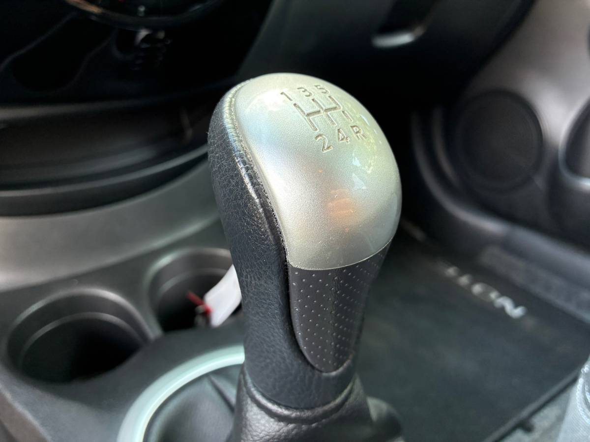 Nissan Note Nissan Note 1.2 Connect Edition | Cruise + Clima nu € 5.975,-!!!