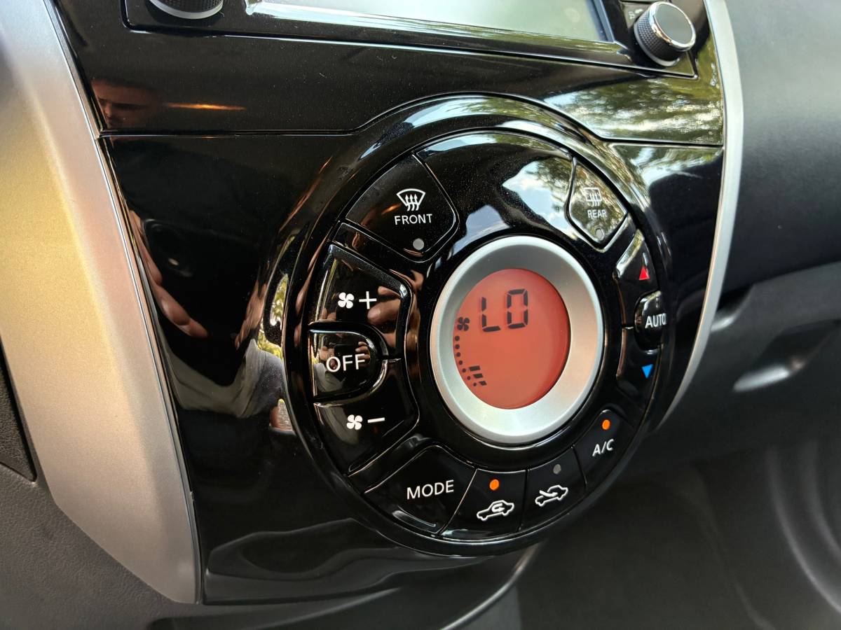 Nissan Note Nissan Note 1.2 Connect Edition | Cruise + Clima nu € 5.975,-!!!