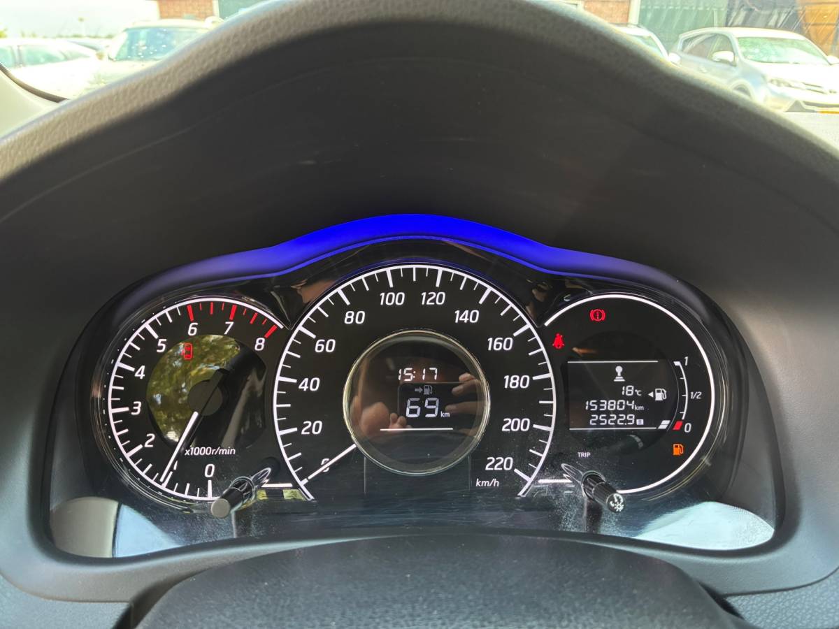 Nissan Note Nissan Note 1.2 Connect Edition | Cruise + Clima nu € 5.975,-!!!