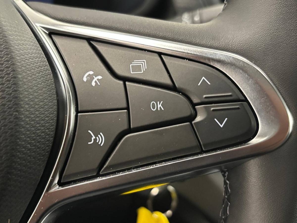 Renault Trafic Renault Trafic 2.0 Blue dCi 150PK L2H1 EC Sport Edition Automaat Navigatie Airco Lichtmetalen velgen Betimmering Trekhaak Camera Parkeer sensoren Dab