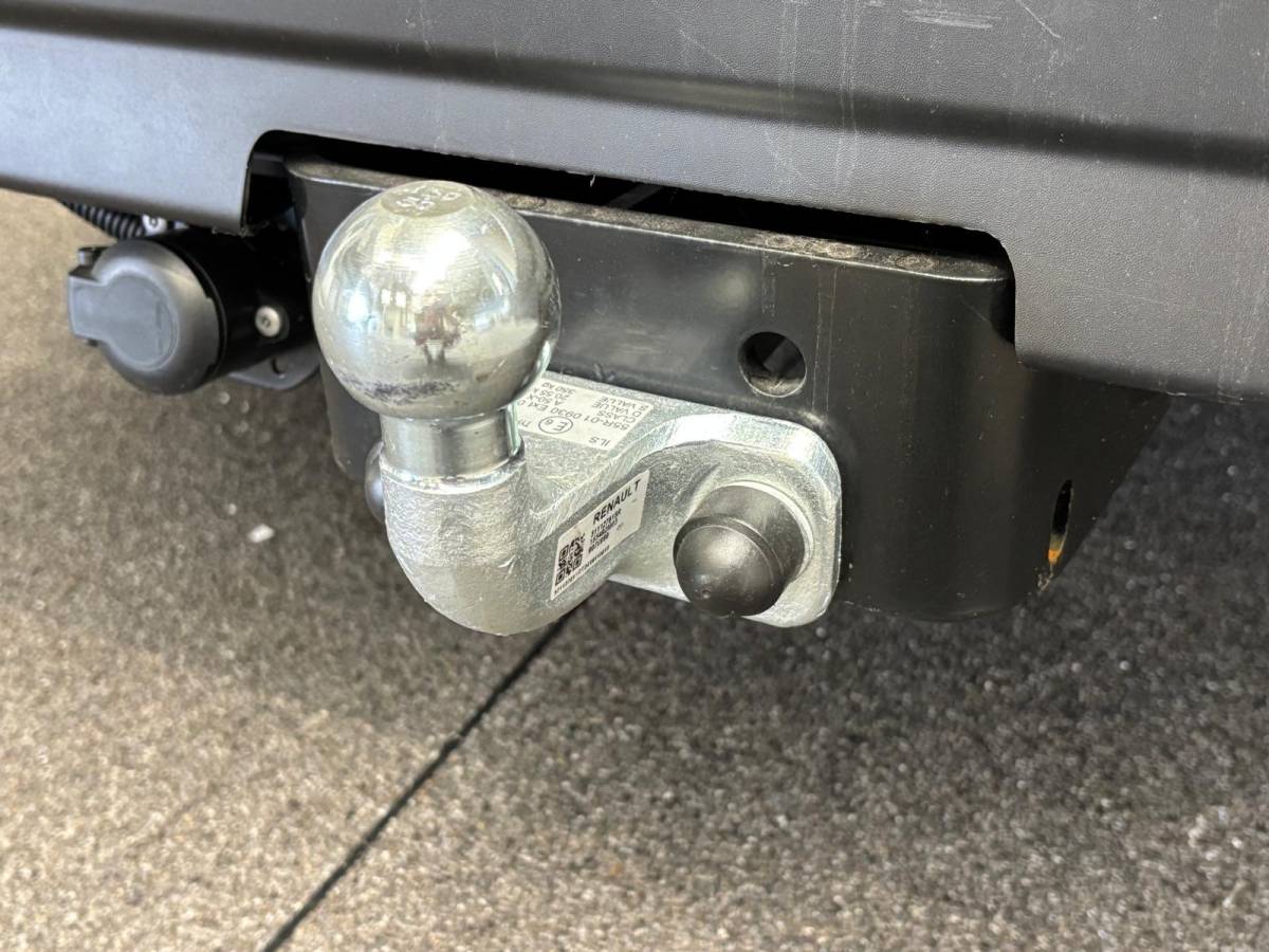 Renault Trafic Renault Trafic 2.0 Blue dCi 150PK L2H1 EC Sport Edition Automaat Navigatie Airco Lichtmetalen velgen Betimmering Trekhaak Camera Parkeer sensoren Dab