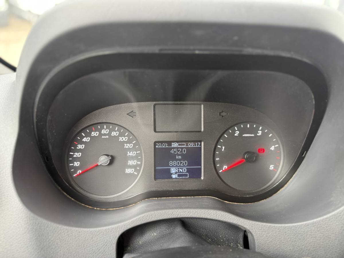Mercedes-Benz Sprinter Mercedes-Benz Sprinter 314 2.2 CDI Automaat L2H2 Dubbele Cabine 7-persoons Climate Control Cruise Control Trekhaak Carplay Camera