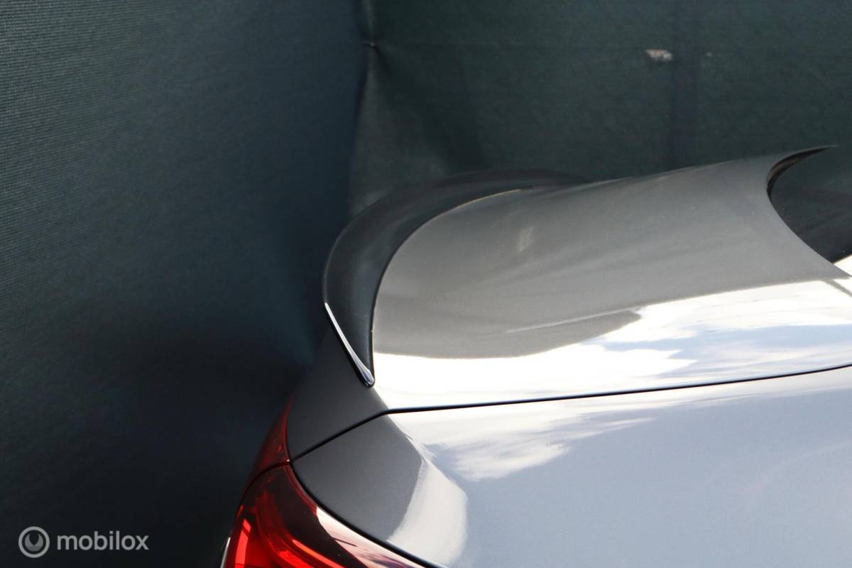 Mercedes-Benz CLA Mercedes CLA 35 AMG 4MATIC | panorama | 360cam | standkachel