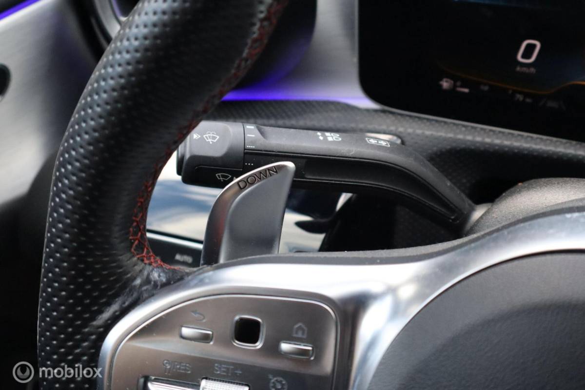 Mercedes-Benz CLA Mercedes CLA 35 AMG 4MATIC | panorama | 360cam | standkachel