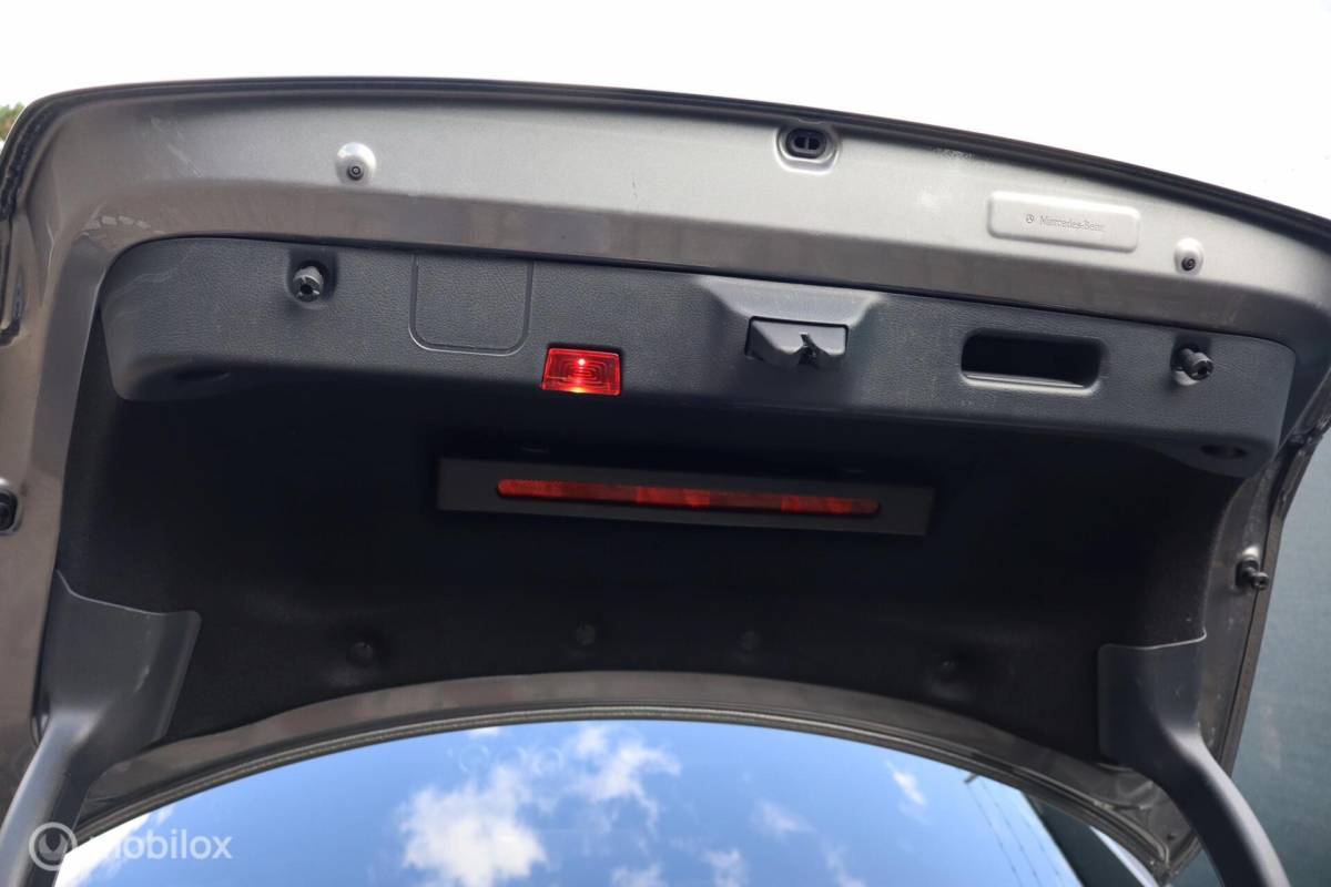 Mercedes-Benz CLA Mercedes CLA 35 AMG 4MATIC | panorama | 360cam | standkachel