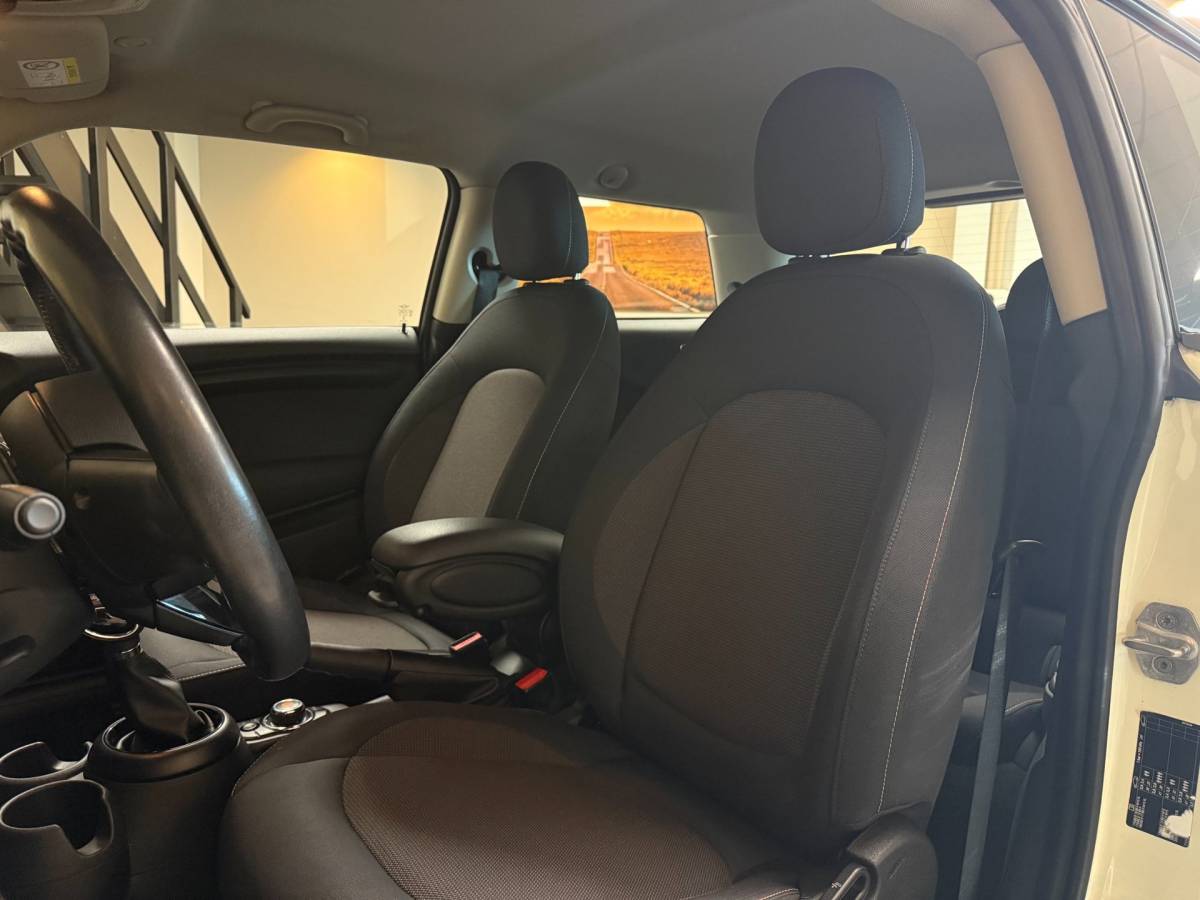 MINI 3-Deurs Mini 3-Deurs 1.2 One Business *Automaat* Navi|Cruise|Neon-ring|BT|PDC|NAP