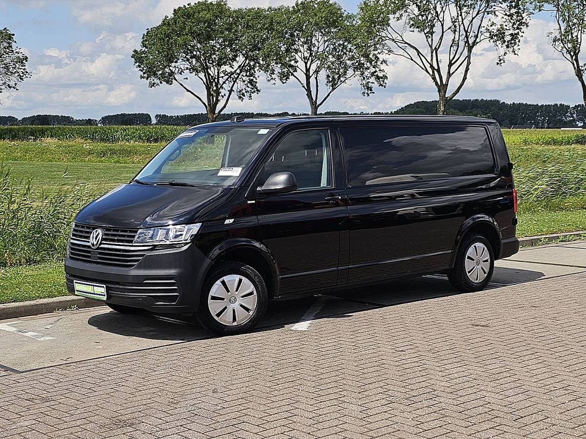 Volkswagen Transporter VOLKSWAGEN TRANSPORTER 2.0 TDI ac automaat euro6