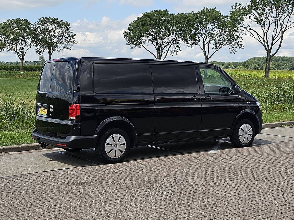 Volkswagen Transporter VOLKSWAGEN TRANSPORTER 2.0 TDI ac automaat euro6