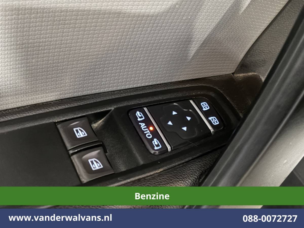 Nissan Townstar Nissan Townstar 1.3 TCe 131pk Benzine L1H1 Euro6 Airco | Camera | LED | Apple Carplay | Cruisecontrol Android Auto, Parkeersensoren, Elektrische inklapbare spiegels, 1500kg trekvermogen
