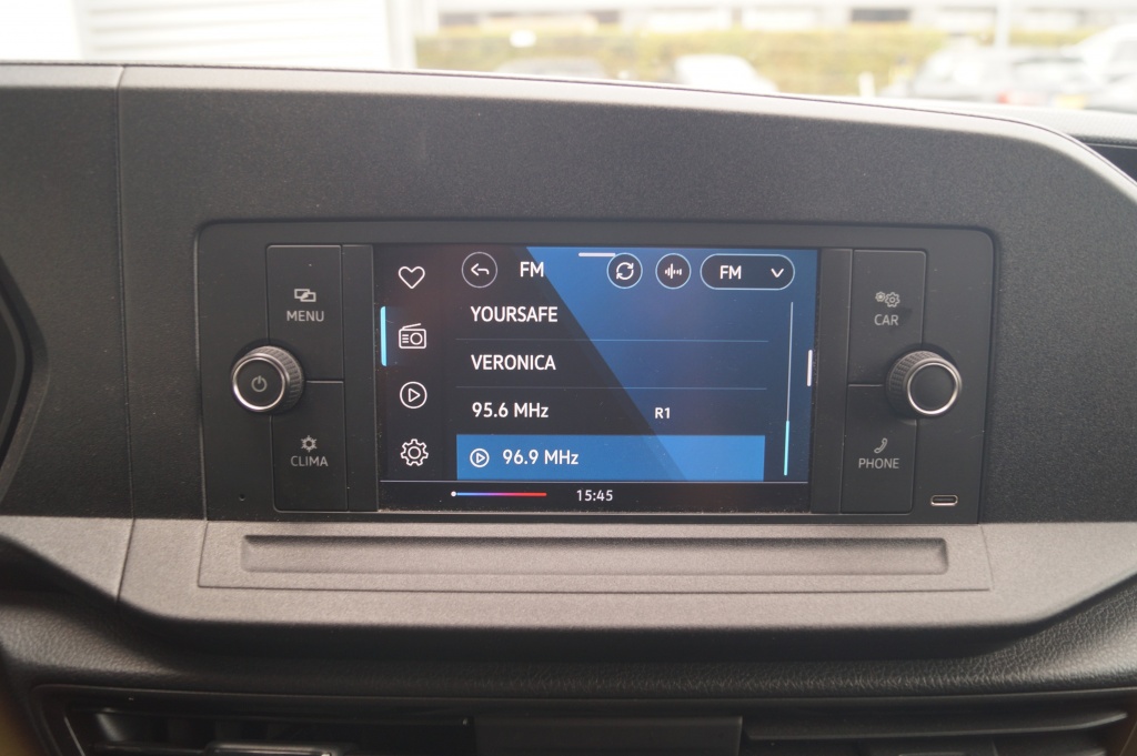 Volkswagen Caddy Volkswagen Caddy 2.0 TDI Trend Cargo -AIRCO-PDC-