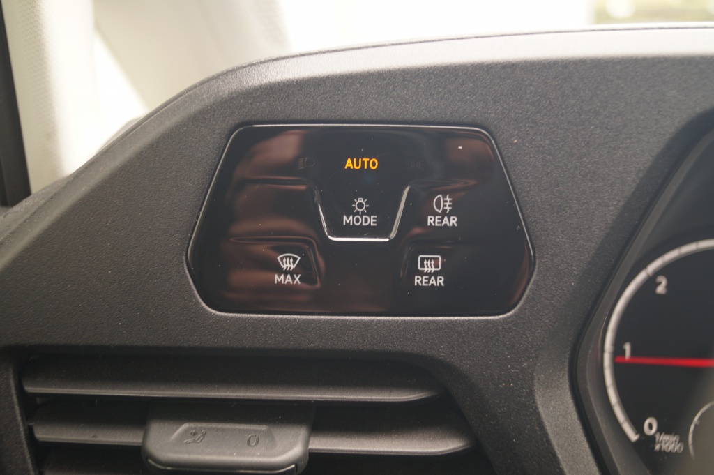 Volkswagen Caddy Volkswagen Caddy 2.0 TDI Trend Cargo -AIRCO-PDC-