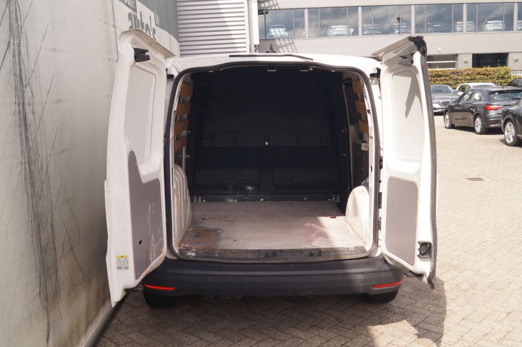 Volkswagen Caddy Volkswagen Caddy 2.0 TDI Trend Cargo -AIRCO-PDC-