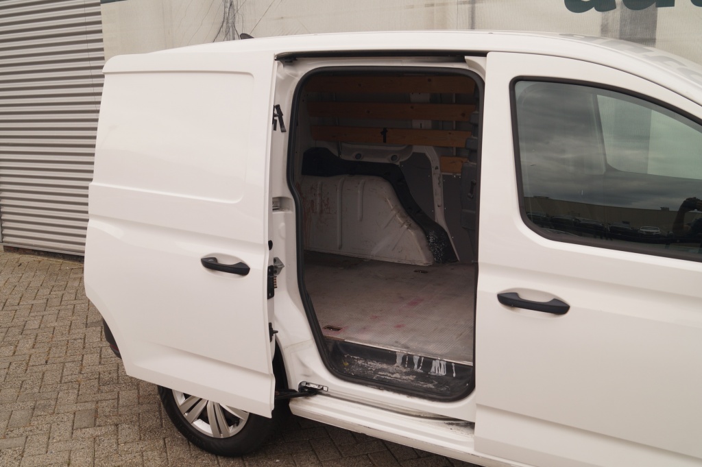 Volkswagen Caddy Volkswagen Caddy 2.0 TDI Trend Cargo -AIRCO-PDC-