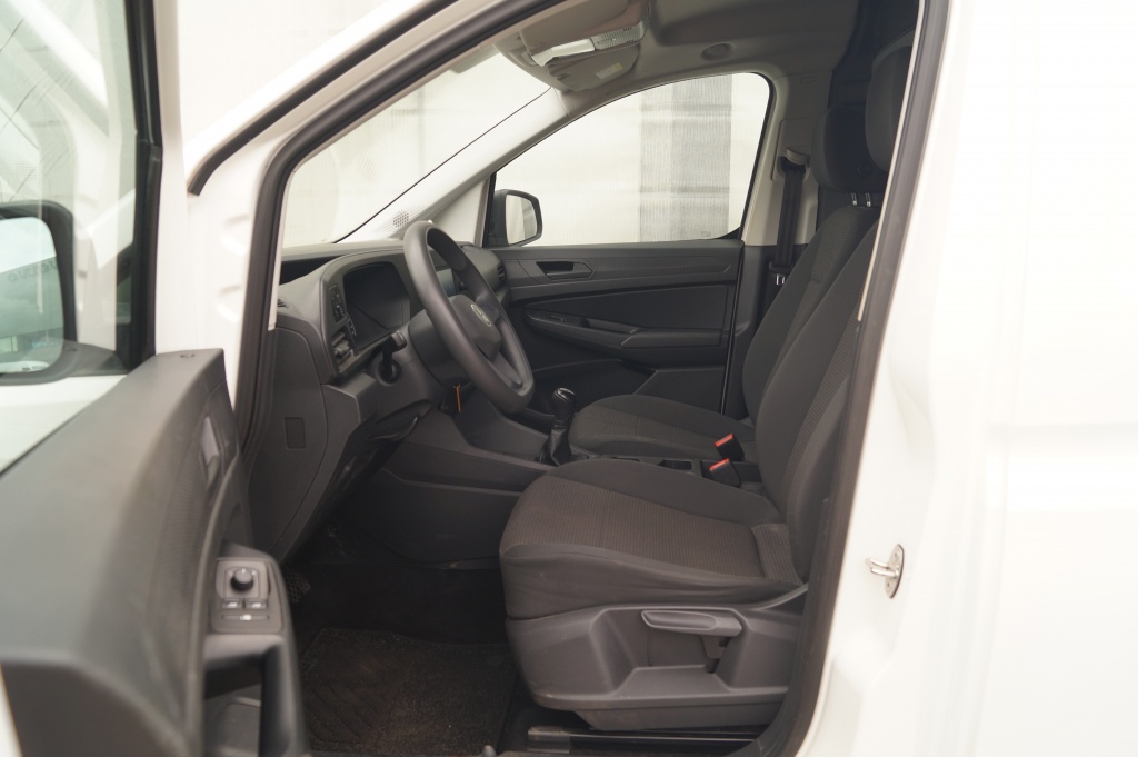 Volkswagen Caddy Volkswagen Caddy 2.0 TDI Trend Cargo -AIRCO-PDC-